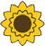 Flower Icon